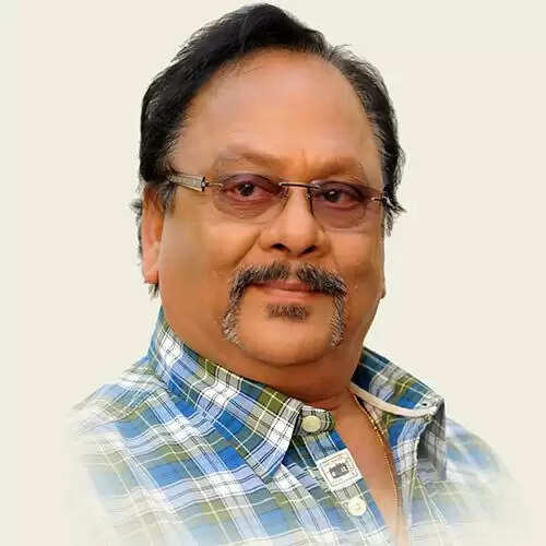 krishnamraju