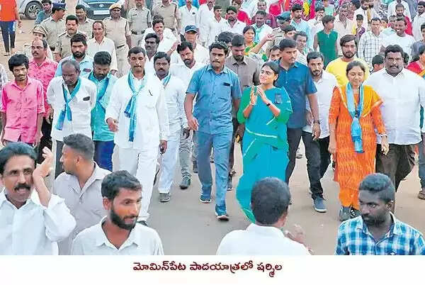 Sharmila
