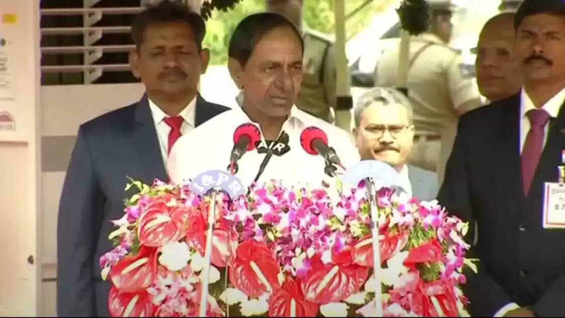 Kcr