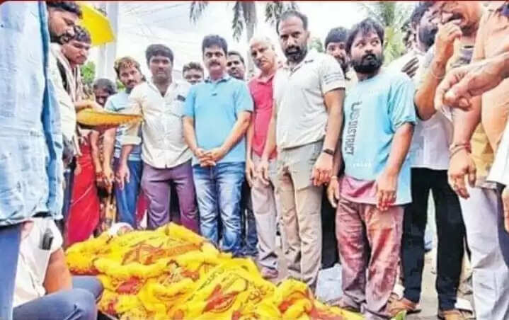 వైఎస్సార్సీపీ