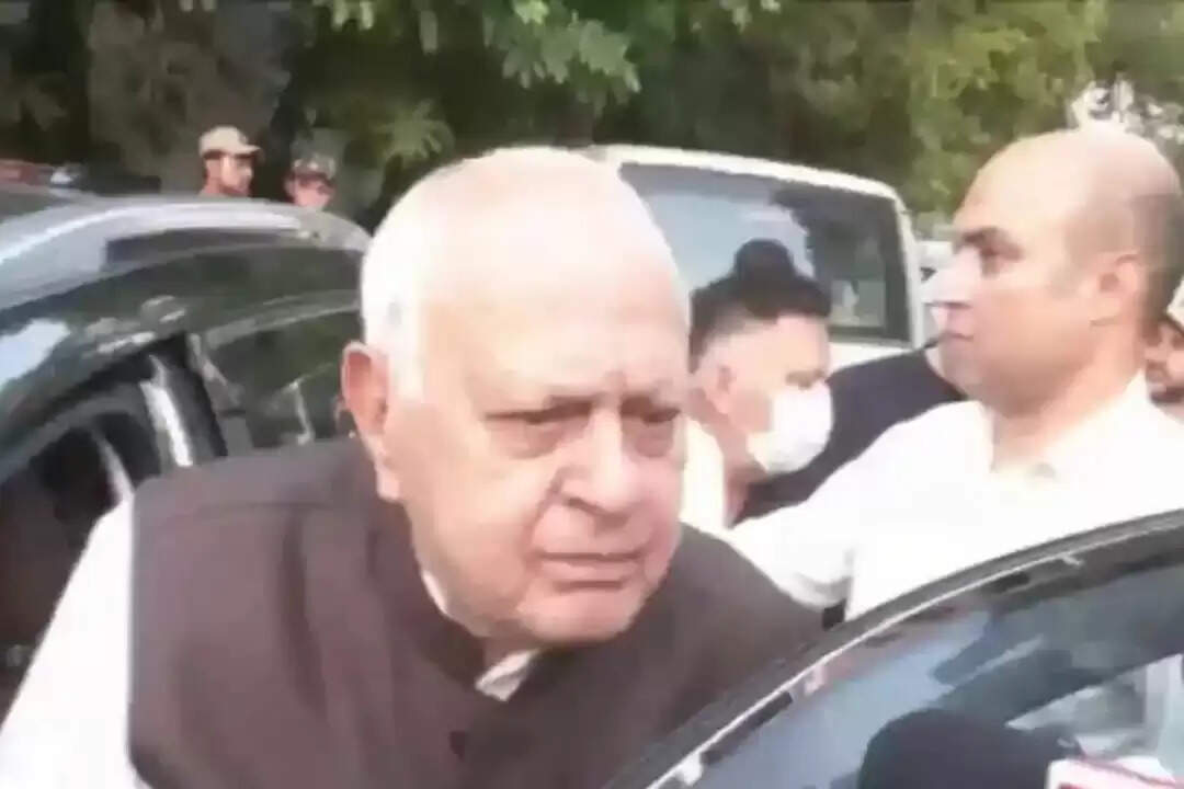Farooq