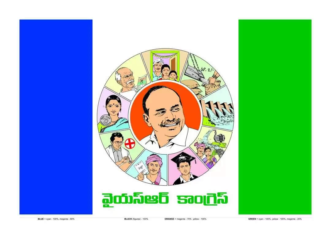 Ysrcp