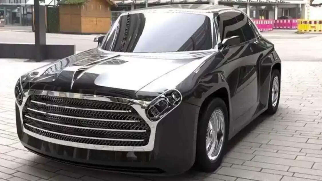 Ambassador