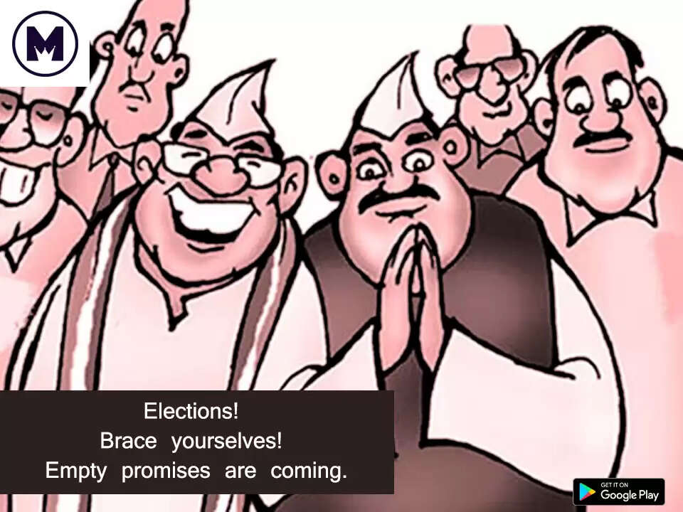 POLITICAL