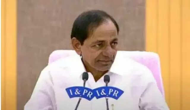 Kcr