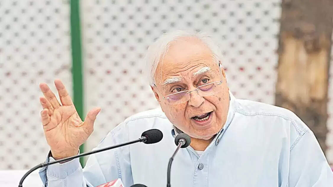 కపిల్ sibal