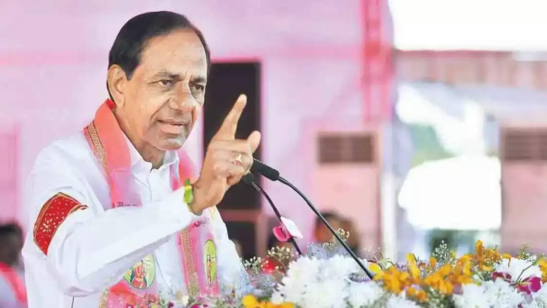 Kcr