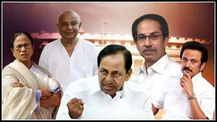 Kcr