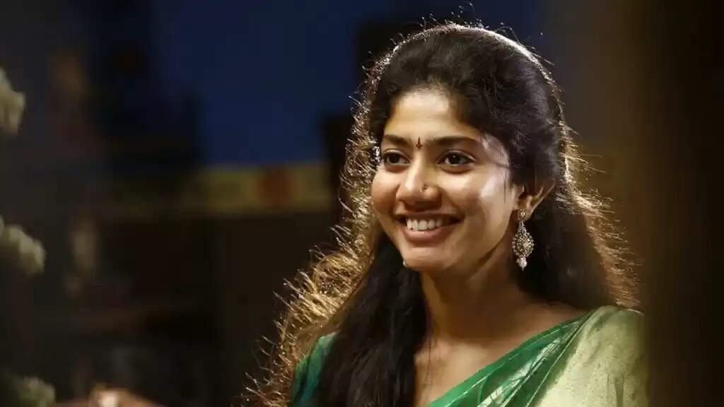 Saipallavi