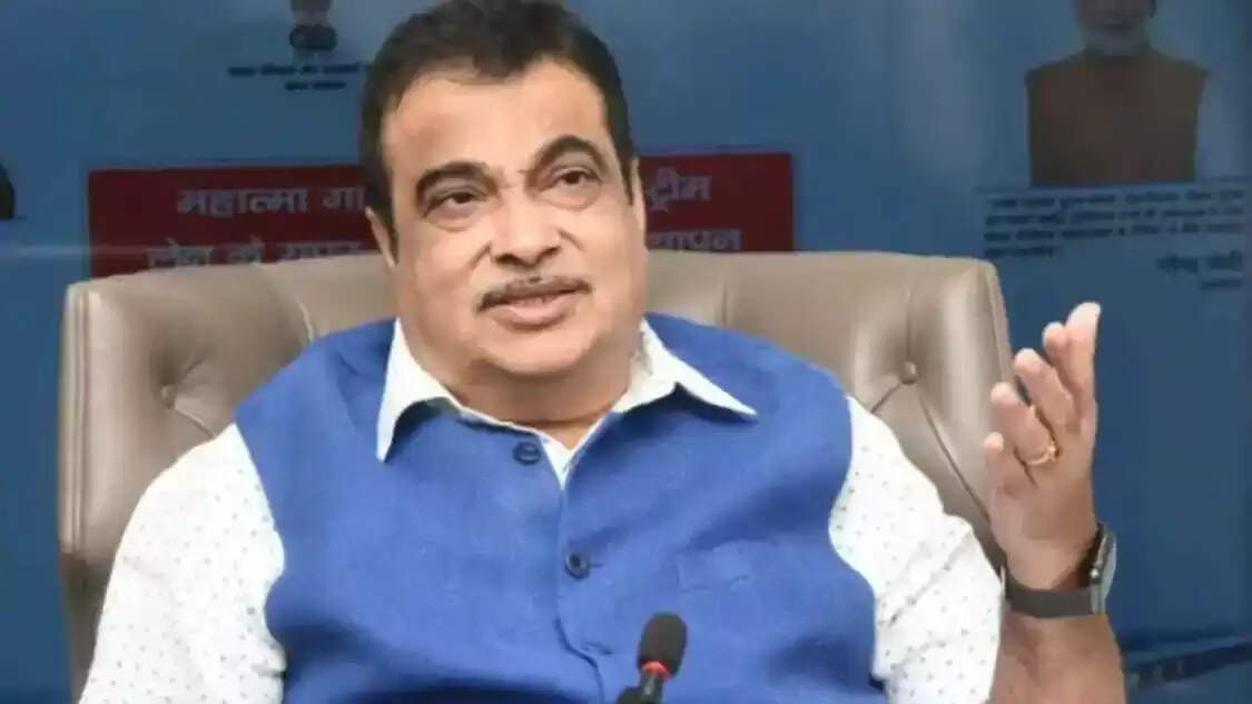 Gadkari