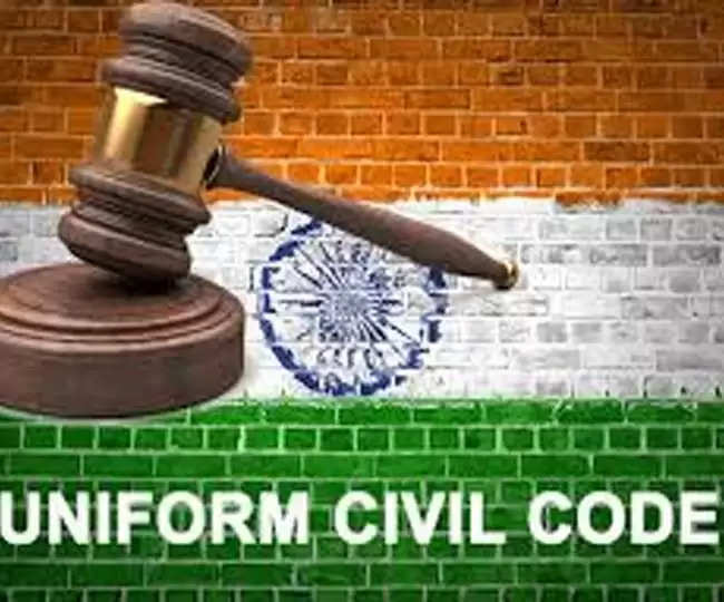 Uniform civil code