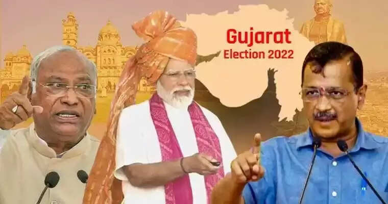 gujarat elections