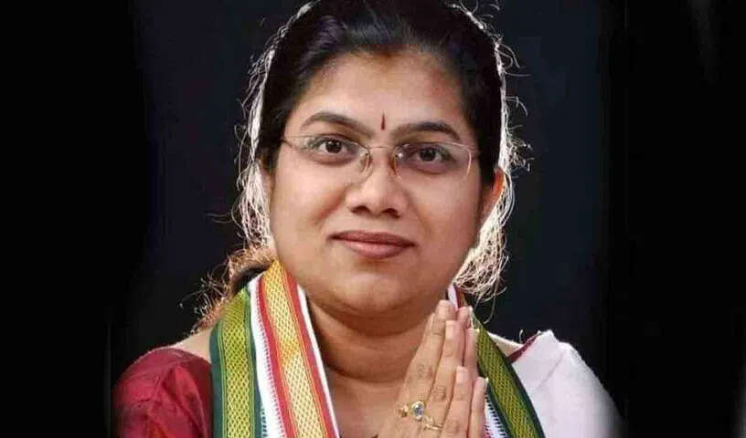 sravanthi
