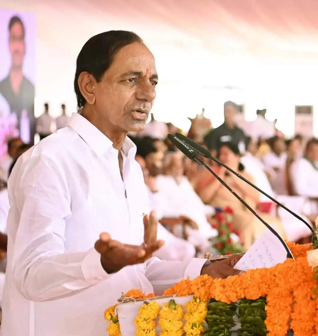 kcr