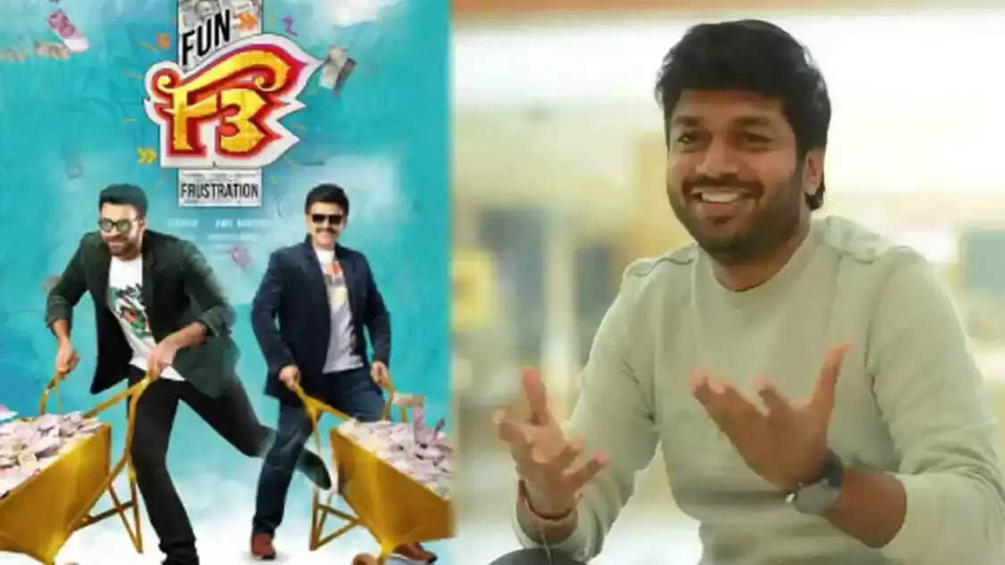 Anil ravipudi