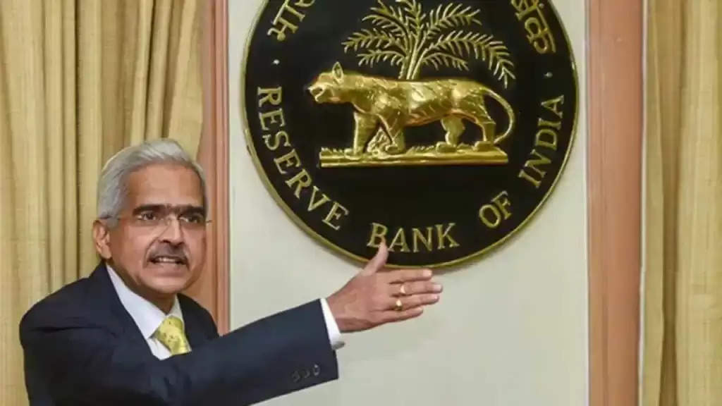 RBI governor