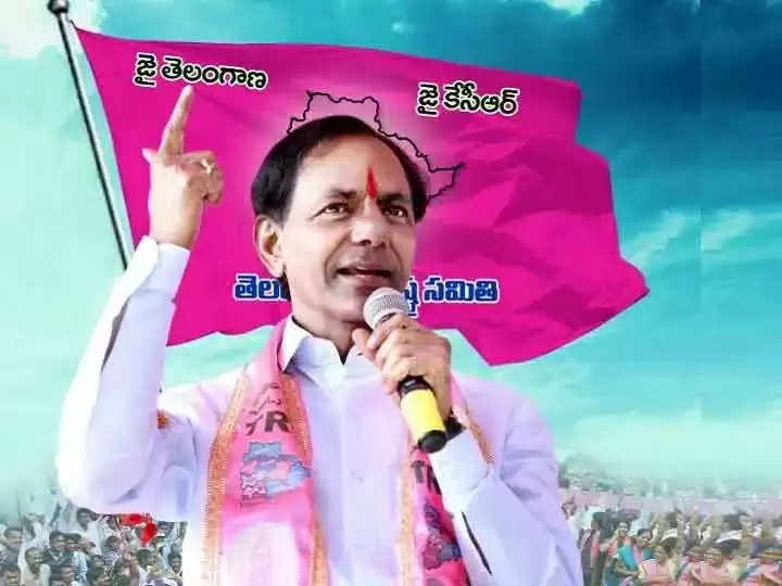 Kcr