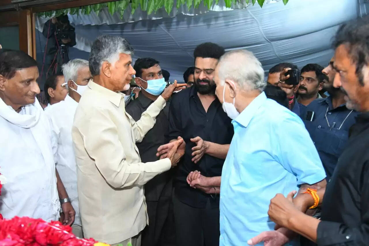 chandrababu