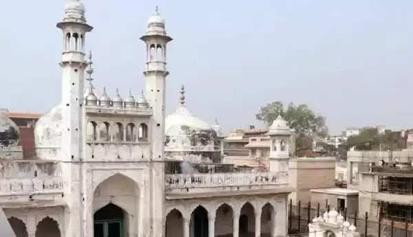 Varanasi