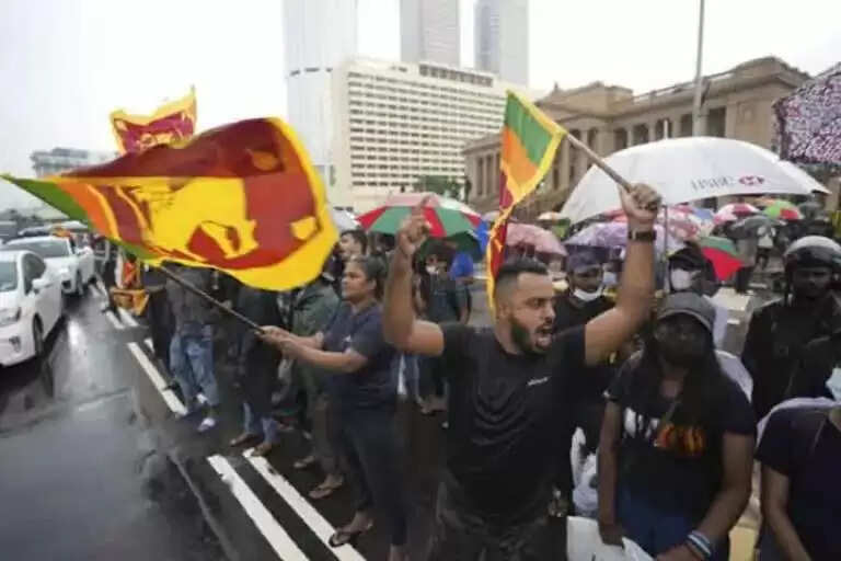 Lankan crisis