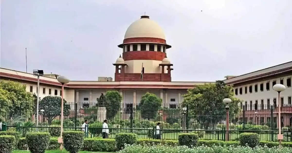 Supreme court